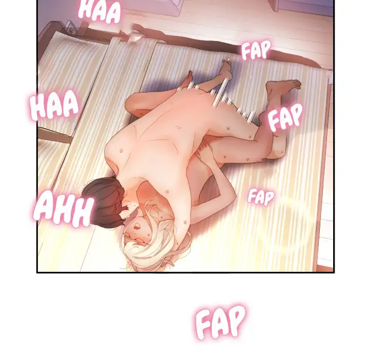 Office Ladies - Chapter 24 [photo 18] - MangaPorn
