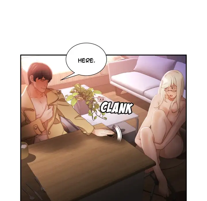 Office Ladies - Chapter 24 [photo 31] - MangaPorn