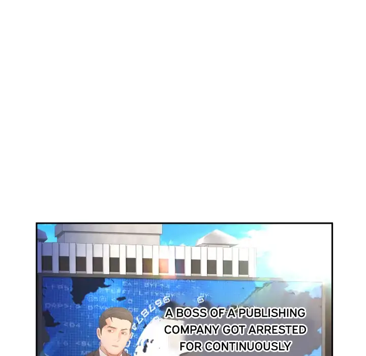 Office Ladies - Chapter 24 [photo 35] - MangaPorn