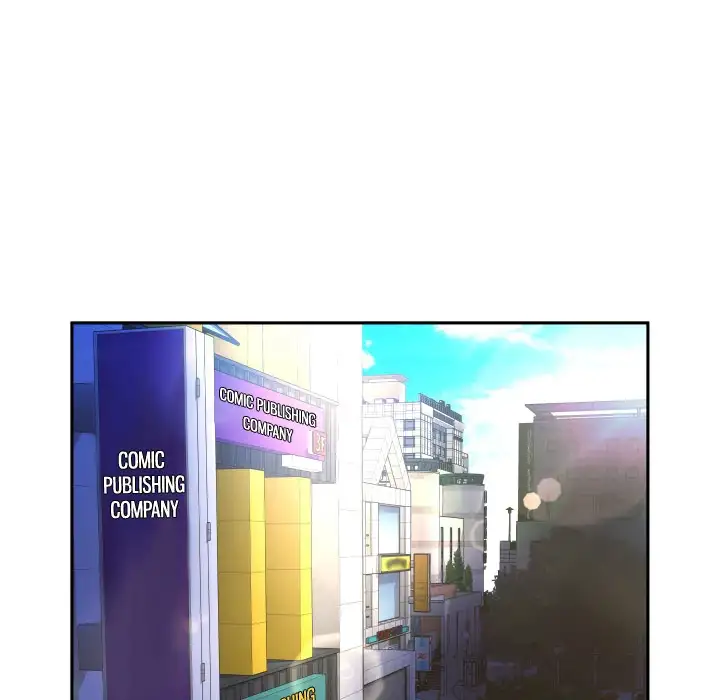 Office Ladies - Chapter 24 [photo 57] - MangaPorn