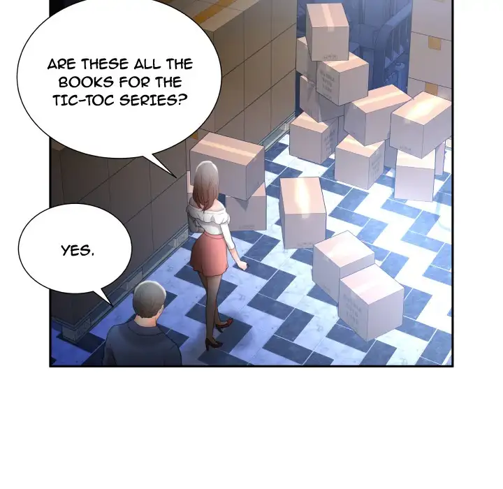 Office Ladies - Chapter 24 [photo 73] - MangaPorn