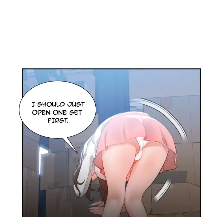 Office Ladies - Chapter 24 [photo 77] - MangaPorn