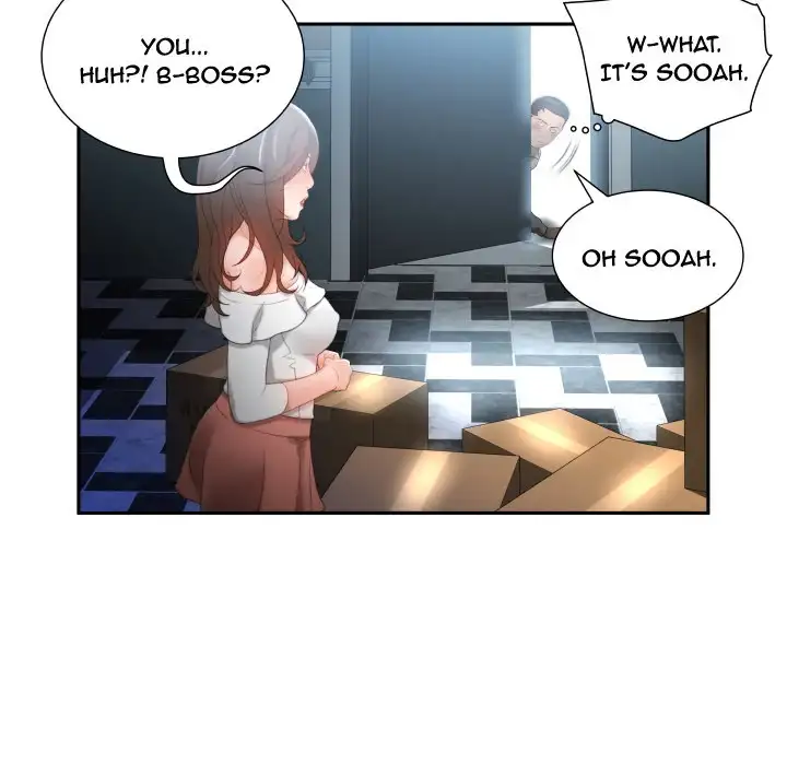 Office Ladies - Chapter 24 [photo 83] - MangaPorn