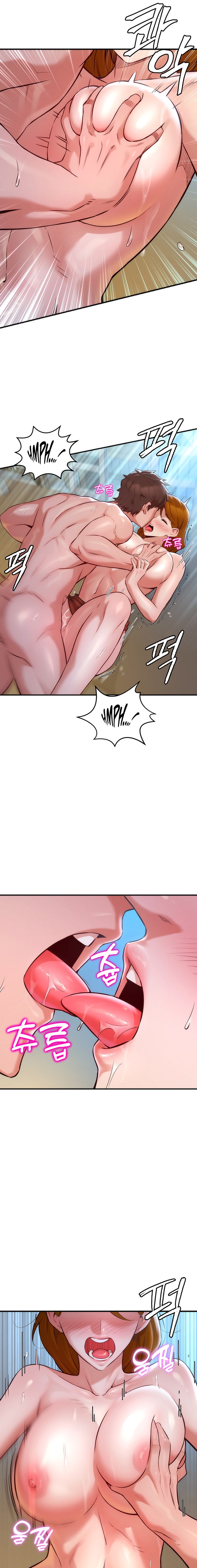 The Warrior Dissatisfied with Everyone - Chapter 3 [photo 9] - MangaPorn