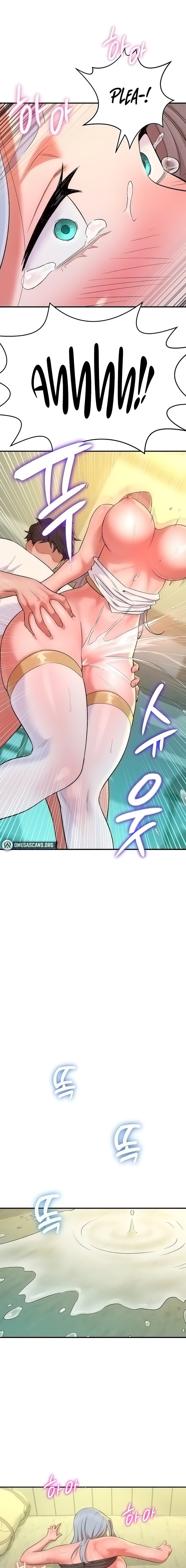 The Warrior Dissatisfied with Everyone - Chapter 6 [photo 17] - MangaPorn