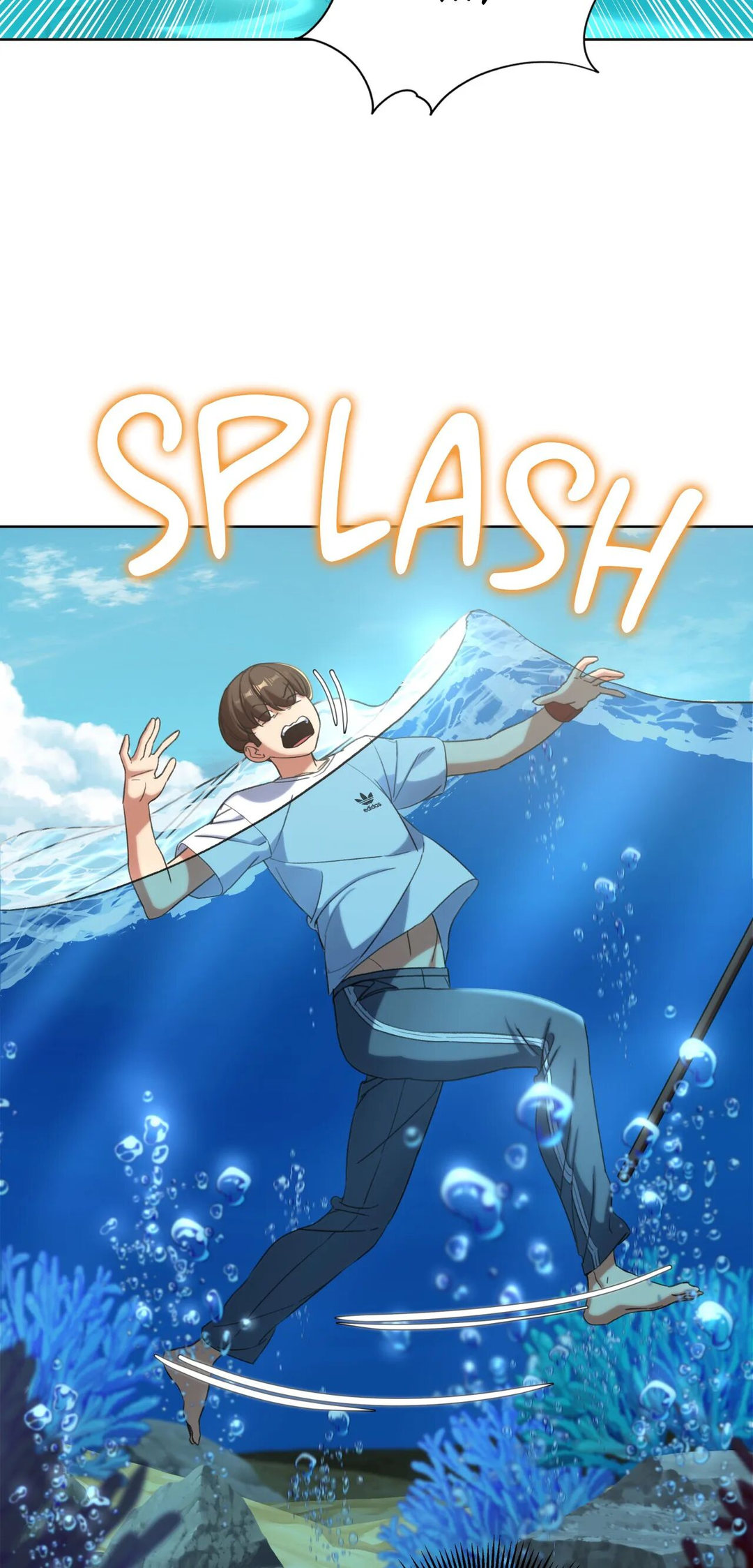 Seniors of Class 5 - Chapter 50 [photo 100] - MangaPorn