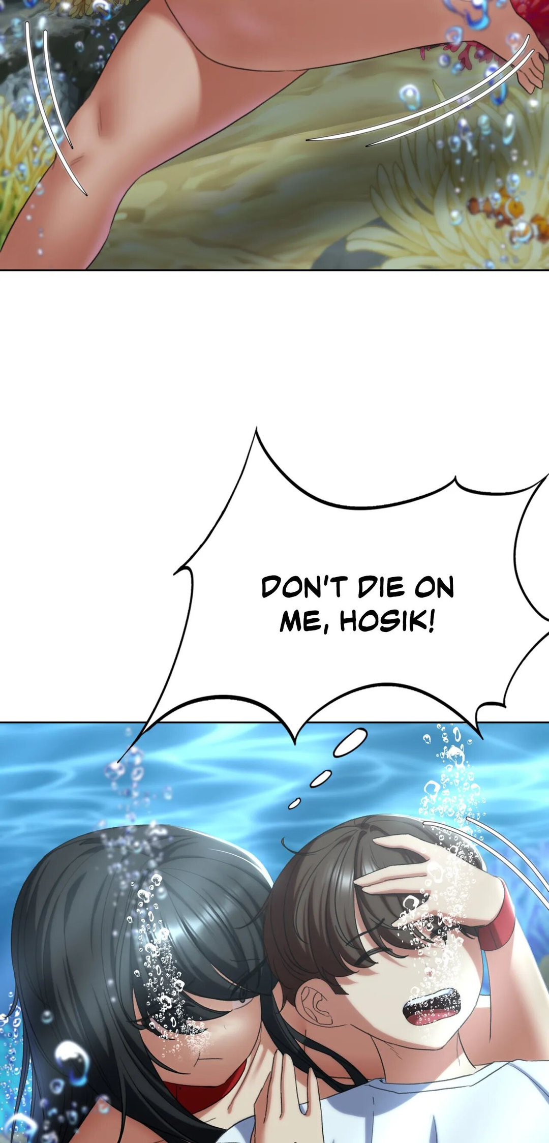Seniors of Class 5 - Chapter 50 [photo 107] - MangaPorn