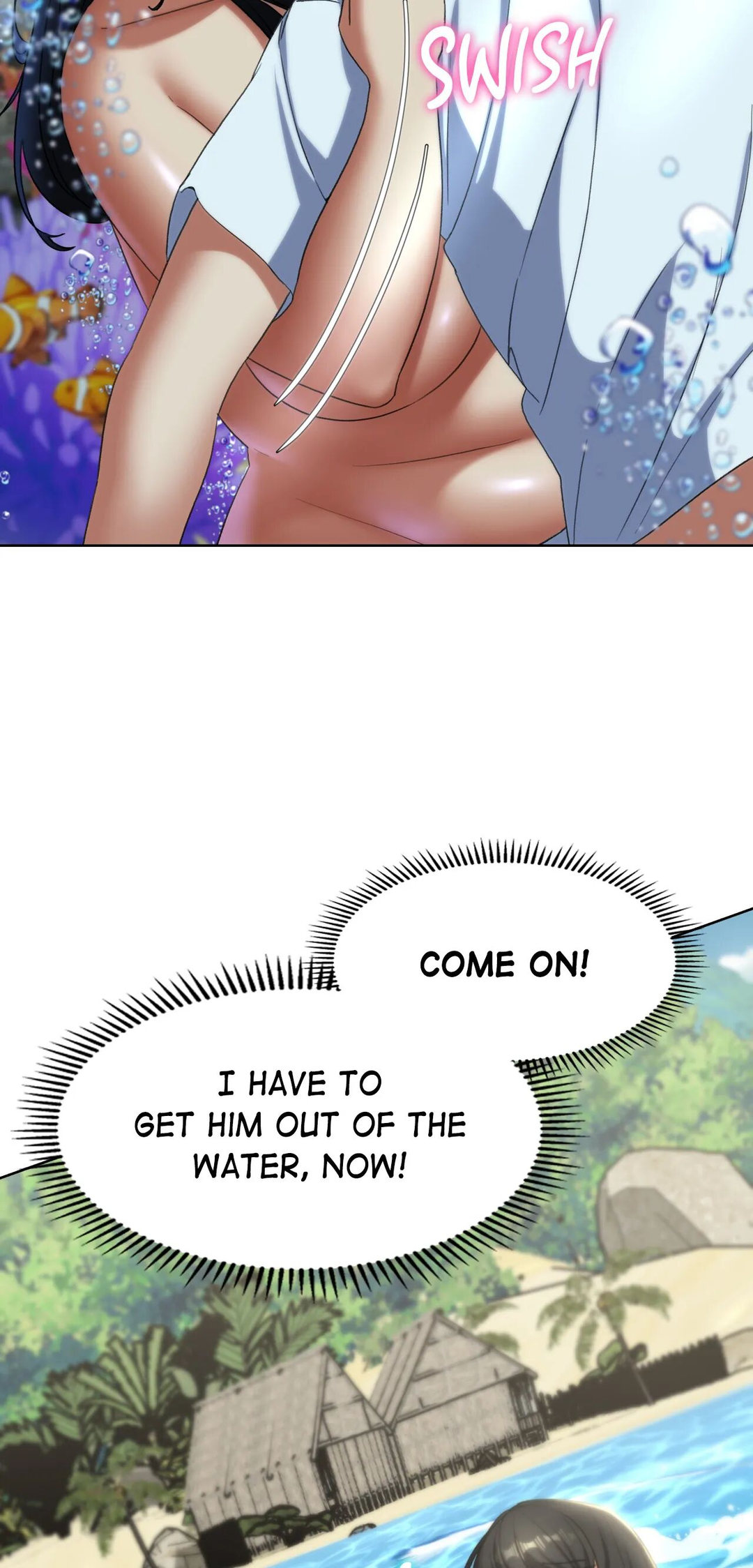 Seniors of Class 5 - Chapter 50 [photo 108] - MangaPorn