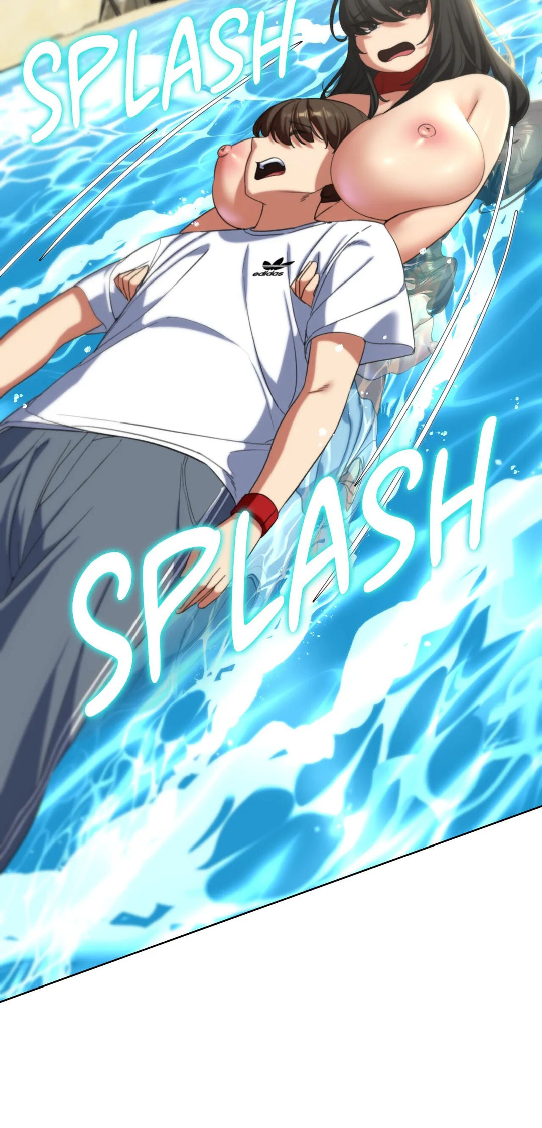 Seniors of Class 5 - Chapter 50 [photo 109] - MangaPorn