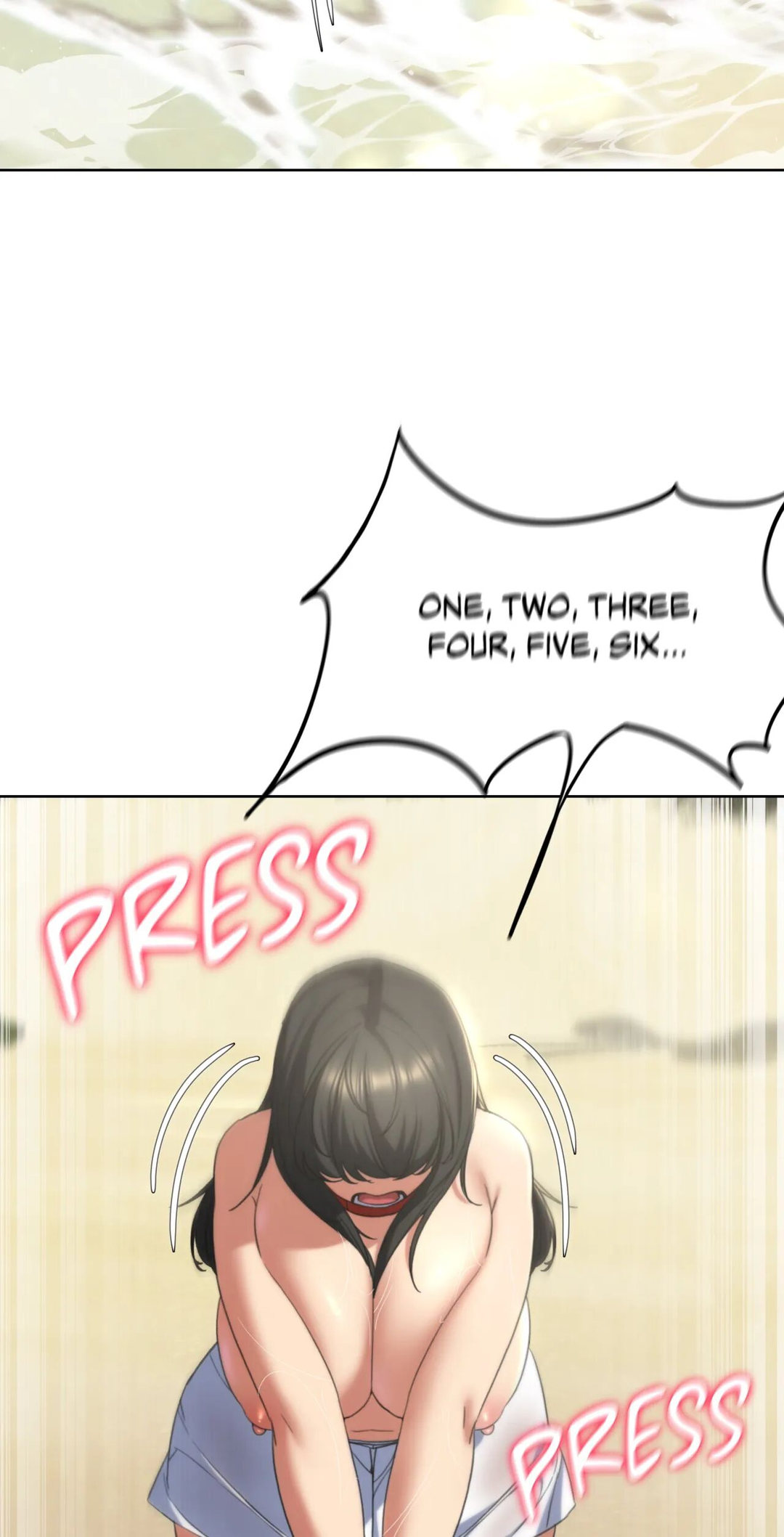 Seniors of Class 5 - Chapter 50 [photo 111] - MangaPorn