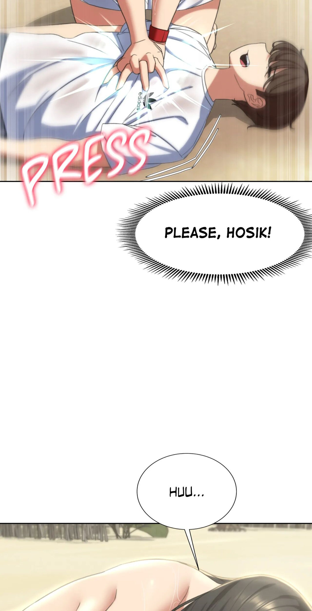 Seniors of Class 5 - Chapter 50 [photo 112] - MangaPorn