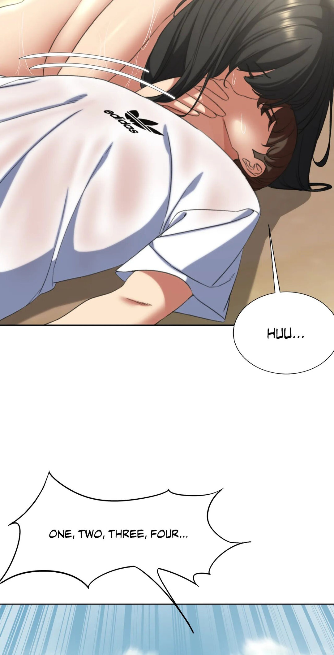 Seniors of Class 5 - Chapter 50 [photo 113] - MangaPorn