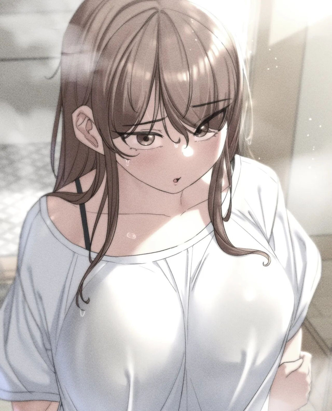 Seniors of Class 5 - Chapter 50 [photo 20] - MangaPorn