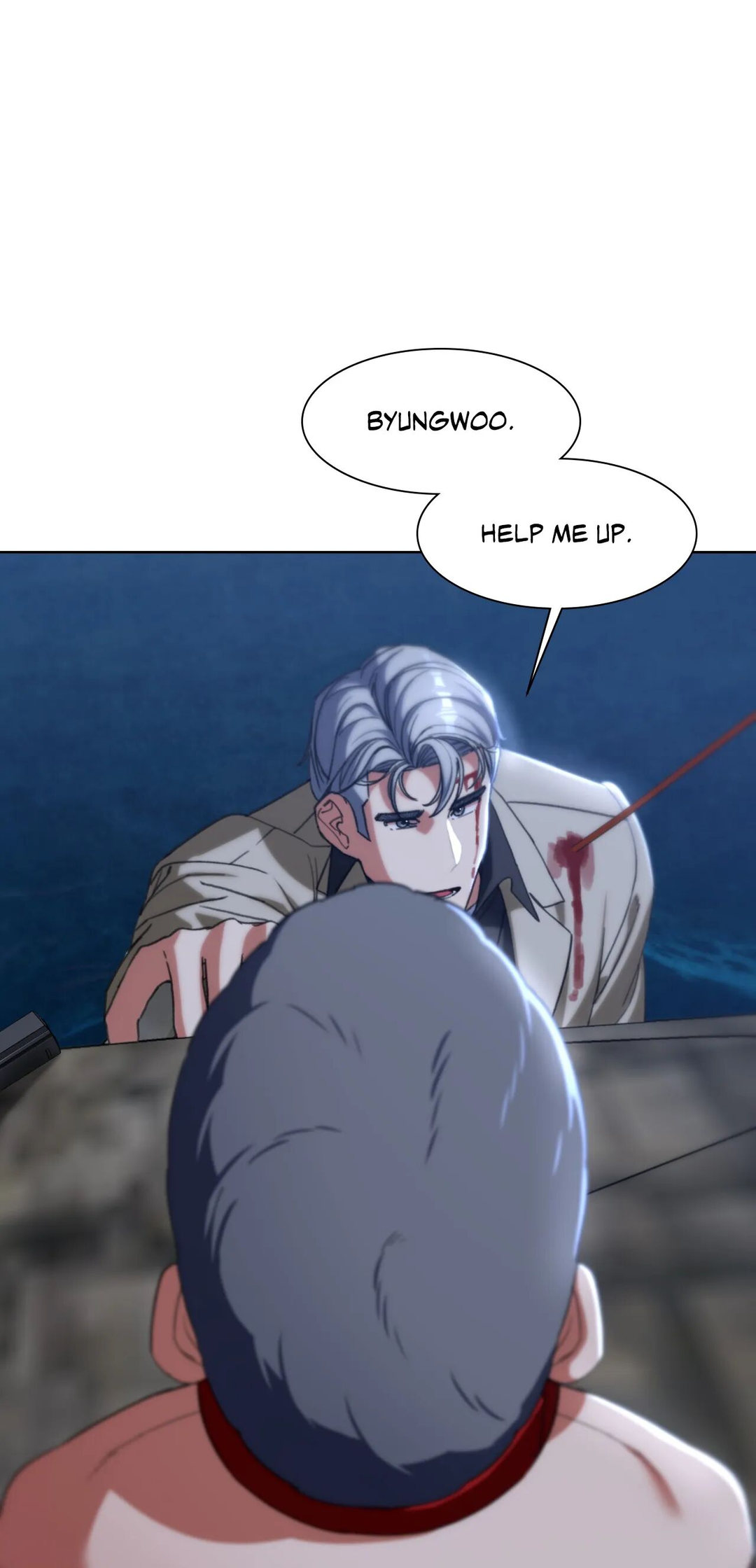 Seniors of Class 5 - Chapter 50 [photo 26] - MangaPorn