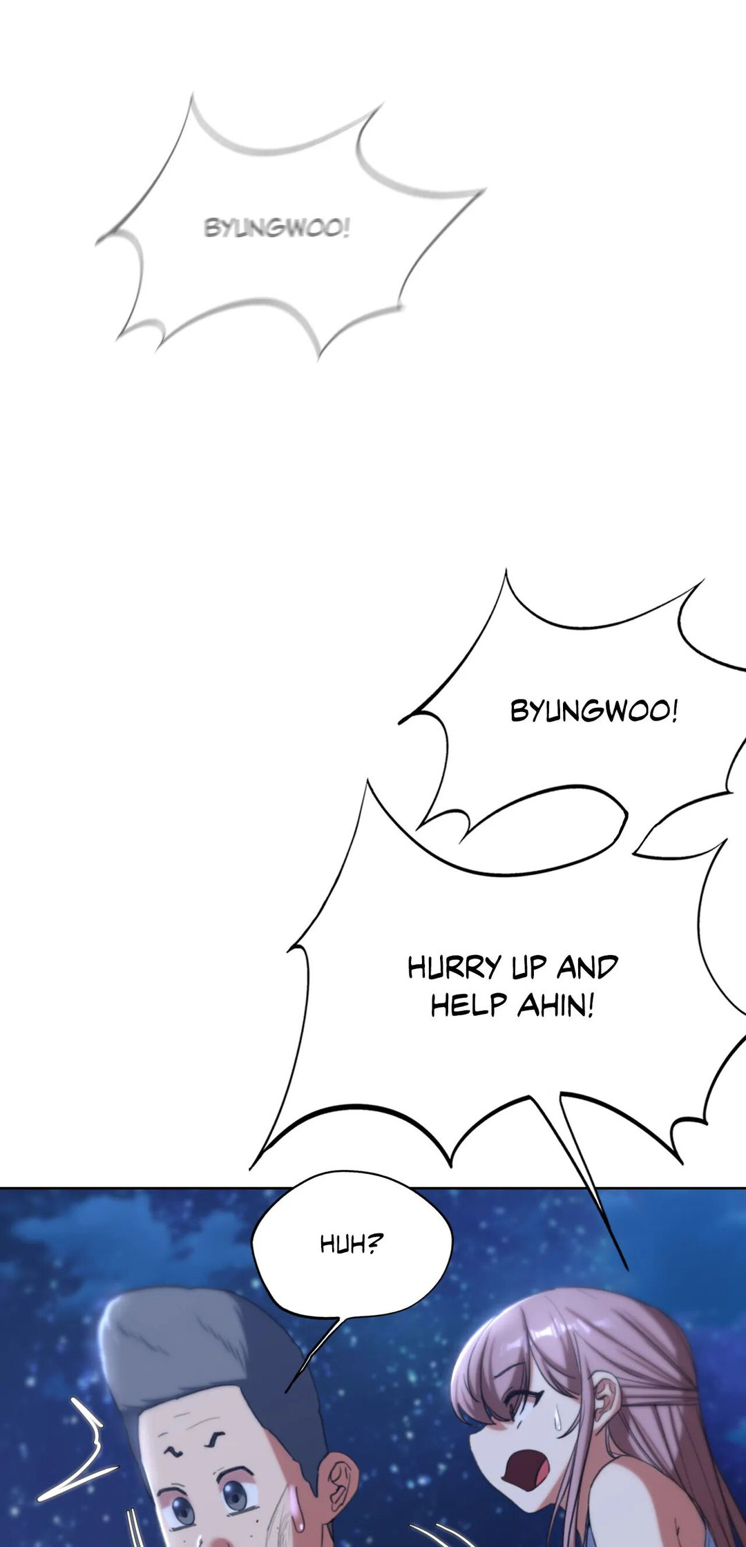 Seniors of Class 5 - Chapter 50 [photo 29] - MangaPorn