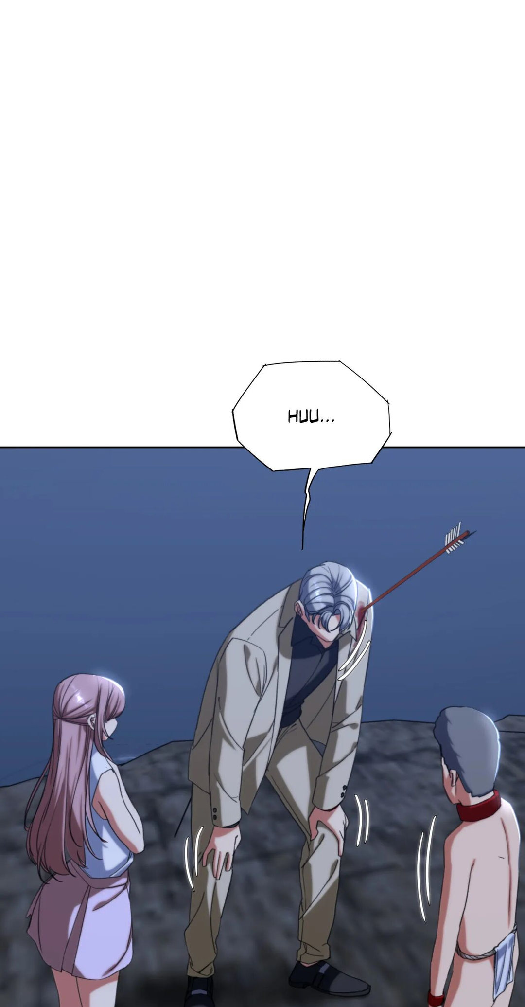 Seniors of Class 5 - Chapter 50 [photo 32] - MangaPorn