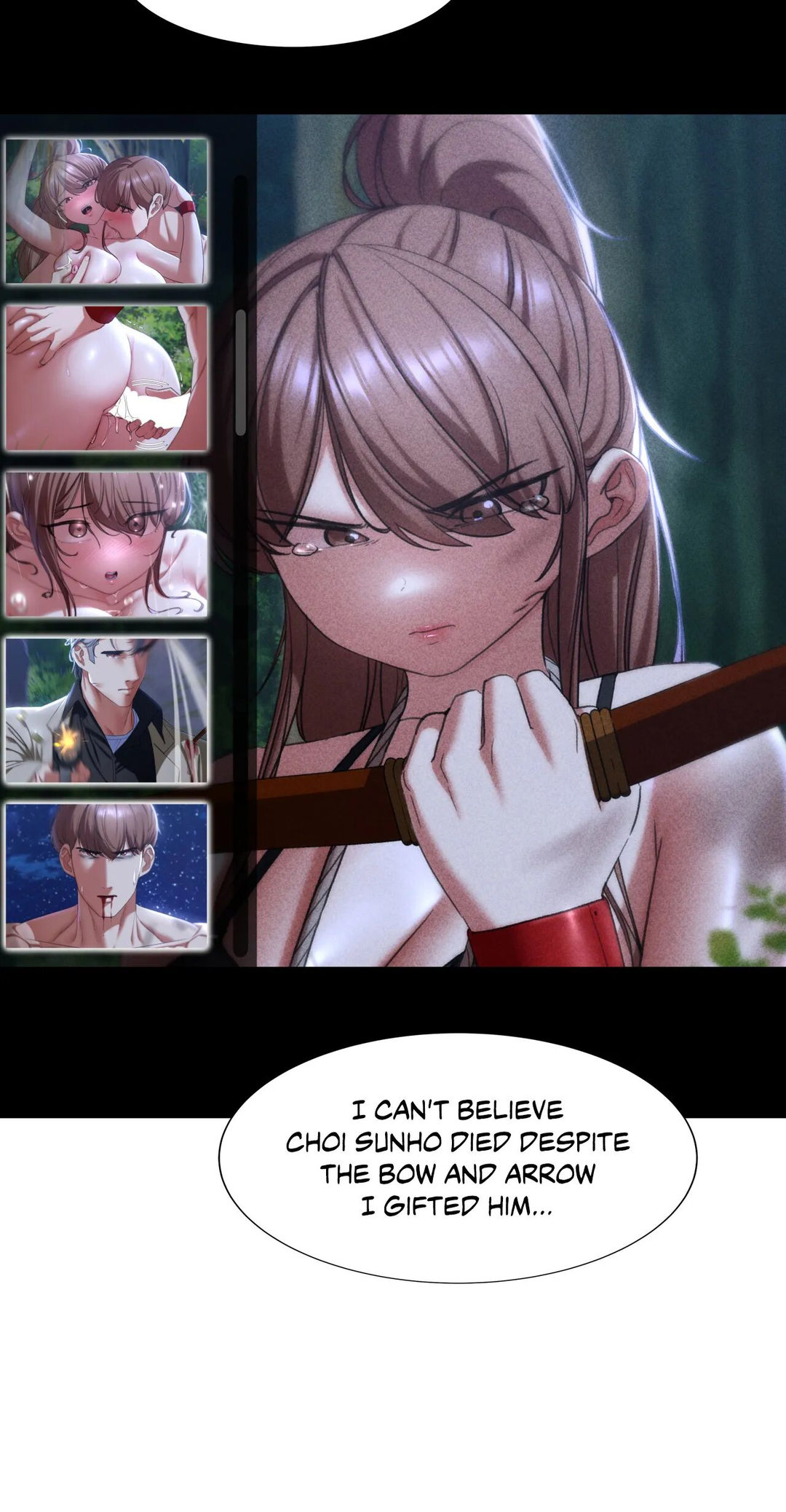 Seniors of Class 5 - Chapter 50 [photo 43] - MangaPorn