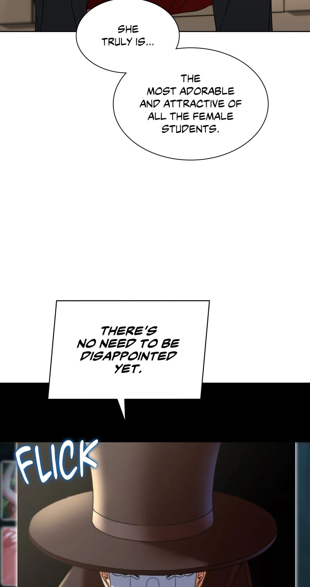 Seniors of Class 5 - Chapter 50 [photo 45] - MangaPorn