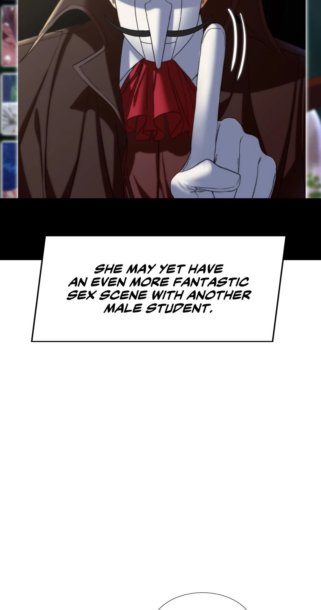 Seniors of Class 5 - Chapter 50 [photo 46] - MangaPorn