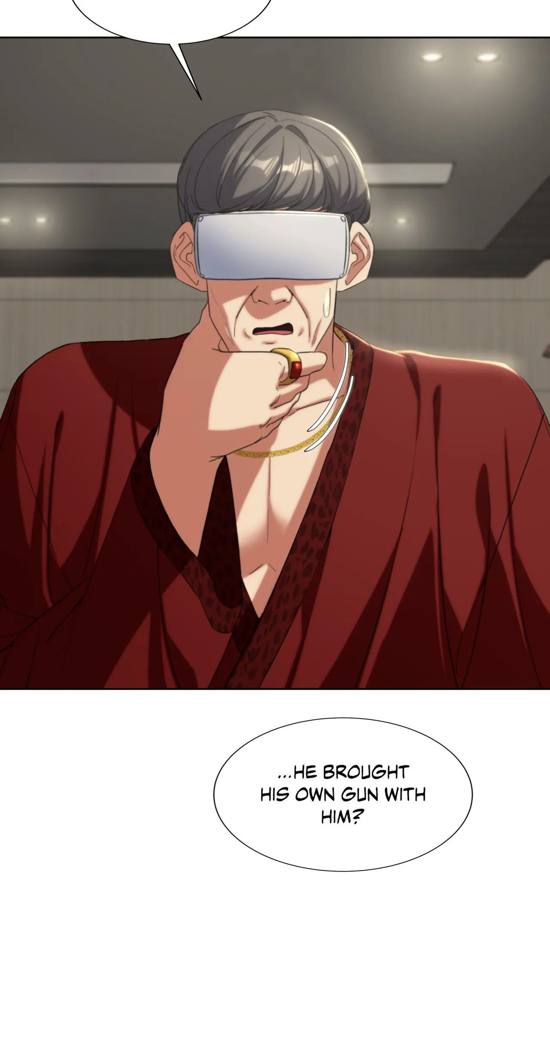 Seniors of Class 5 - Chapter 50 [photo 49] - MangaPorn