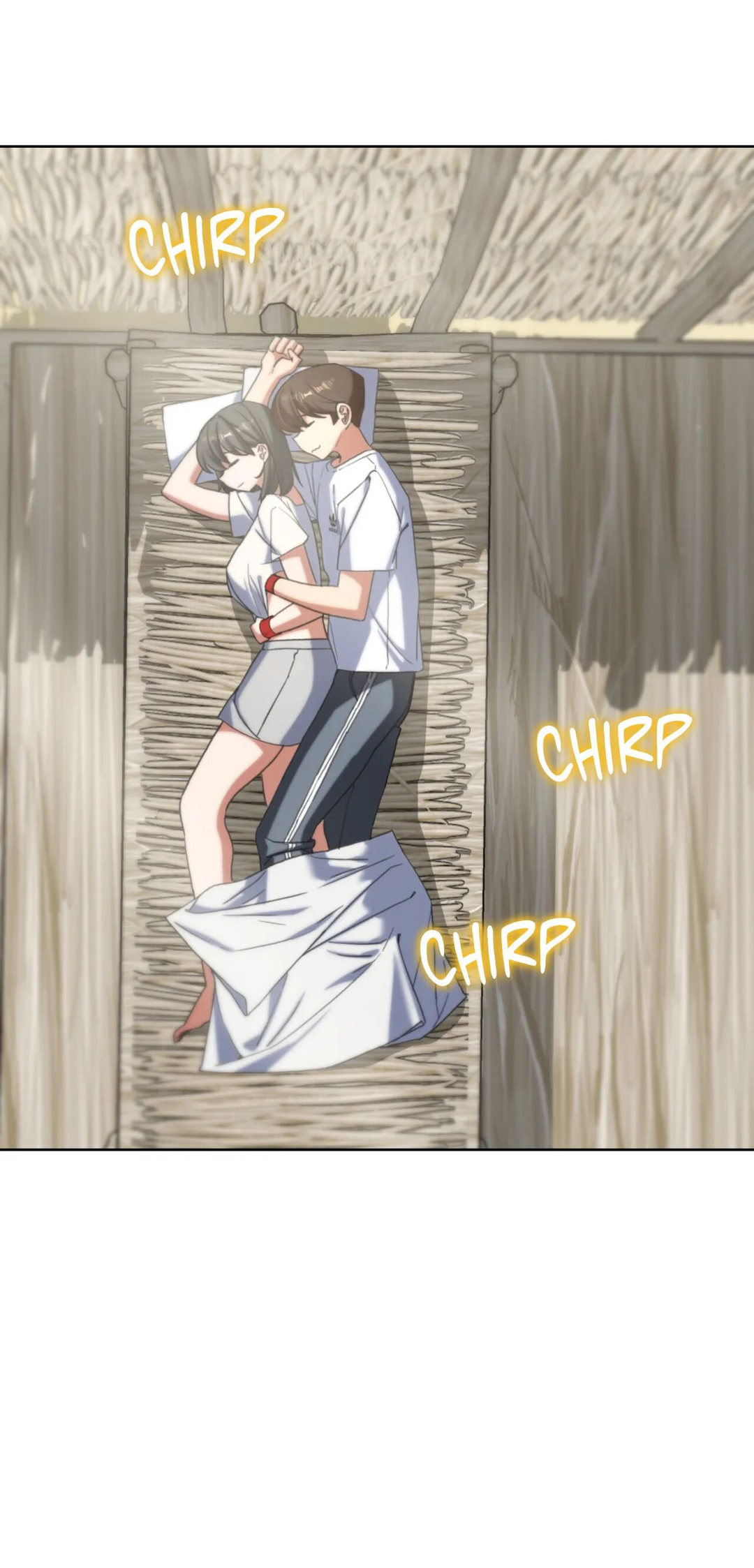 Seniors of Class 5 - Chapter 50 [photo 52] - MangaPorn