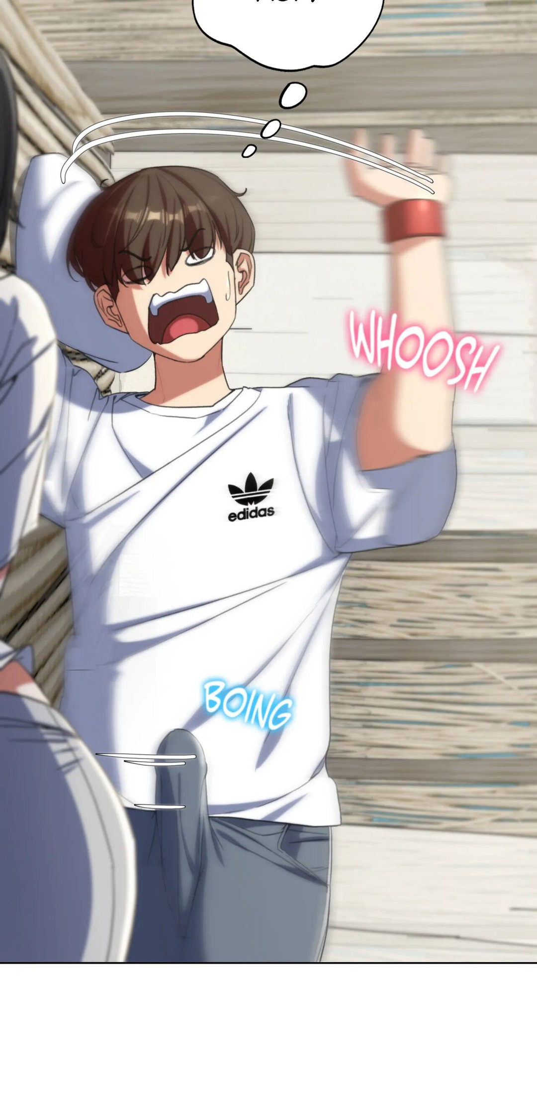 Seniors of Class 5 - Chapter 50 [photo 55] - MangaPorn
