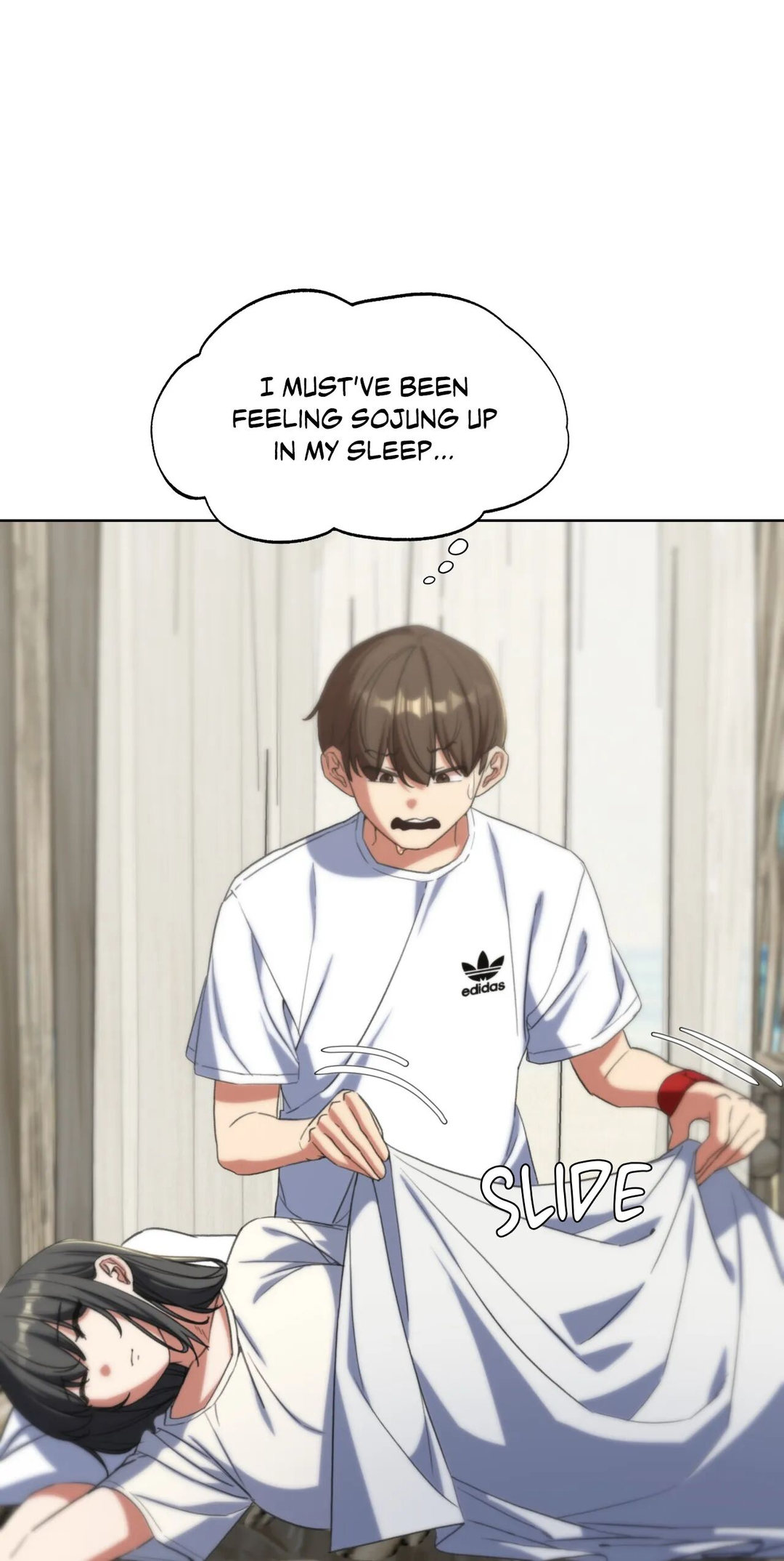 Seniors of Class 5 - Chapter 50 [photo 56] - MangaPorn