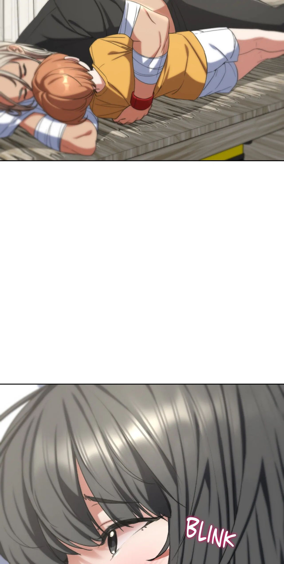 Seniors of Class 5 - Chapter 50 [photo 58] - MangaPorn