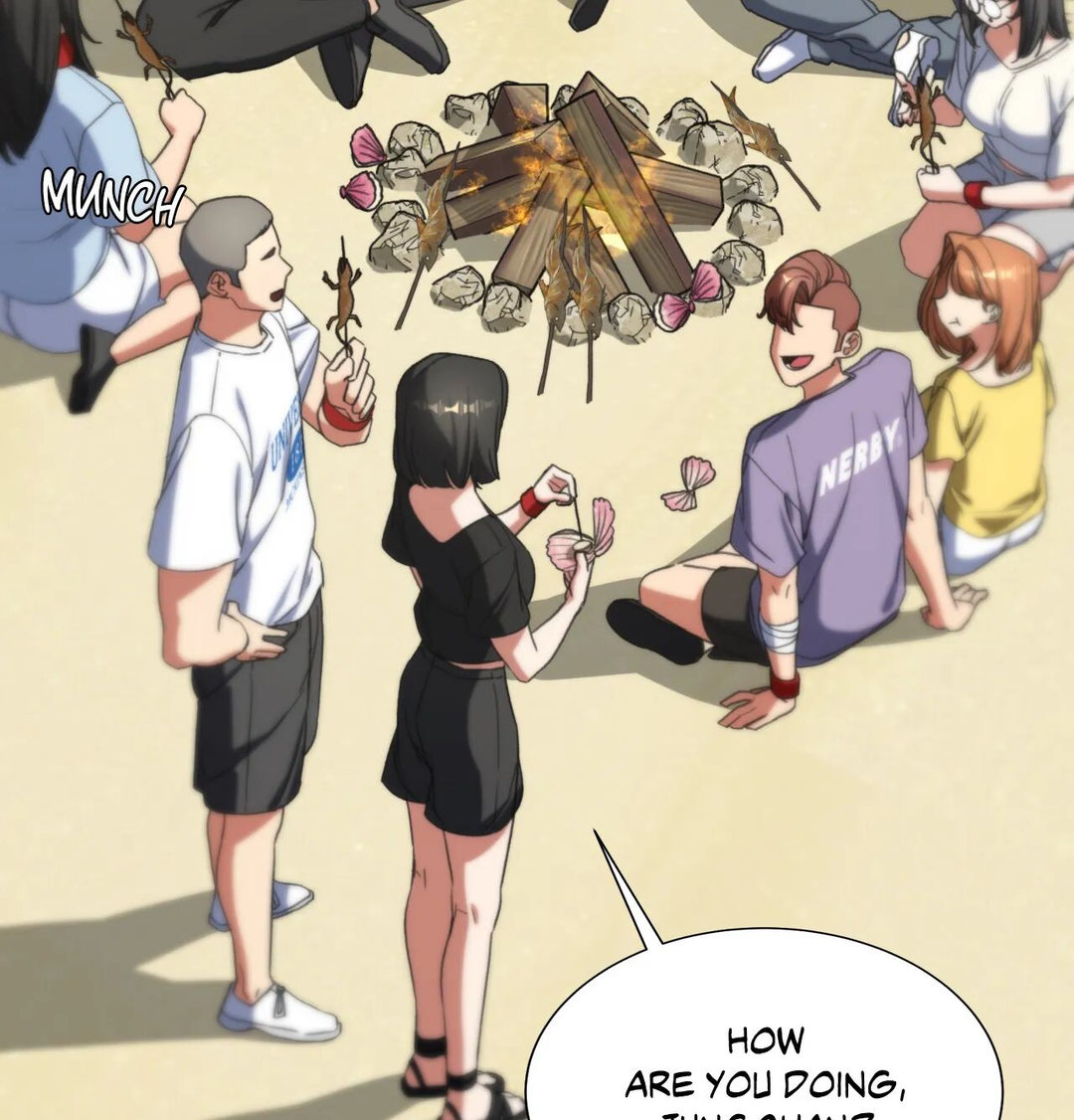 Seniors of Class 5 - Chapter 50 [photo 70] - MangaPorn
