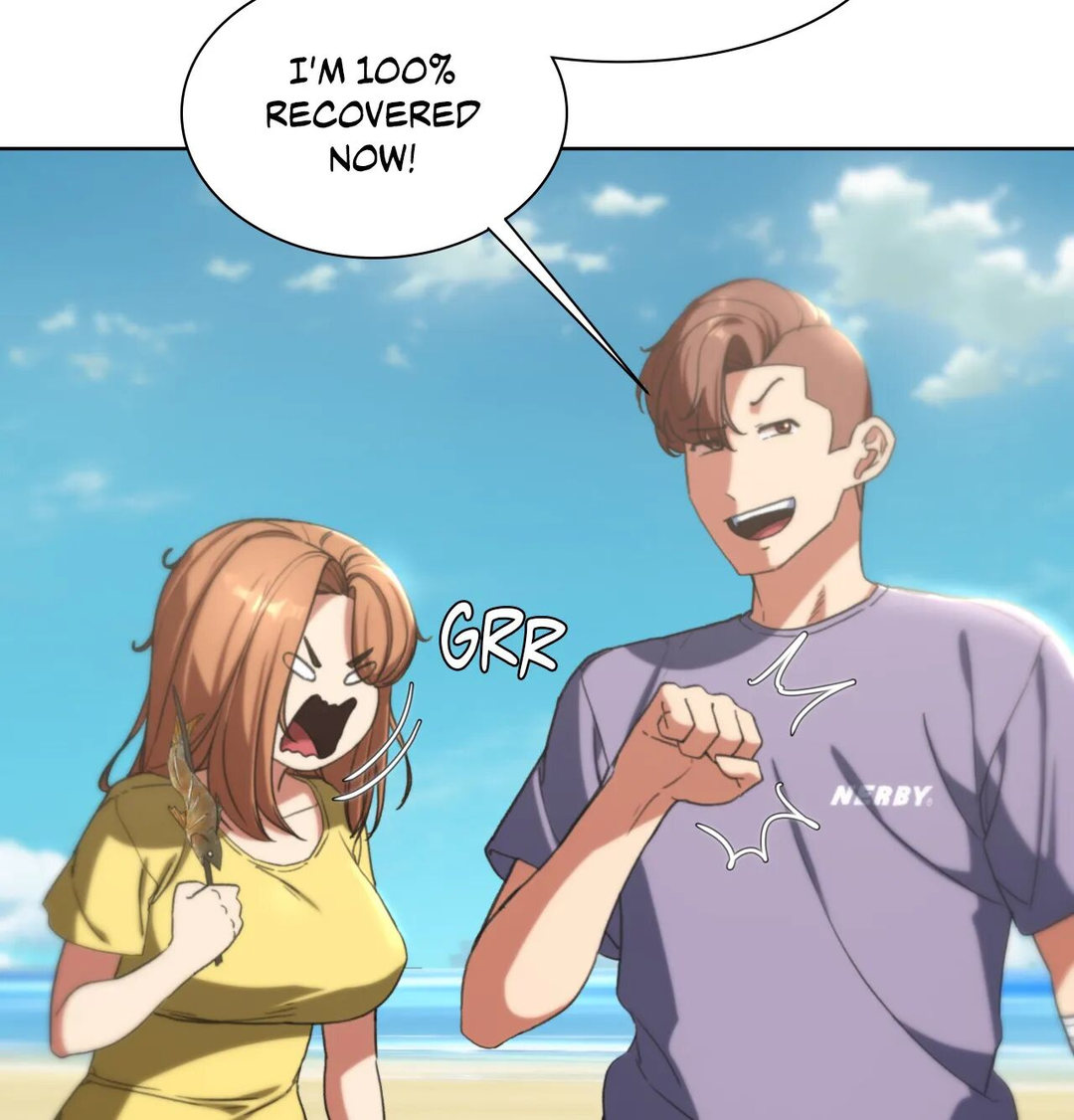 Seniors of Class 5 - Chapter 50 [photo 72] - MangaPorn