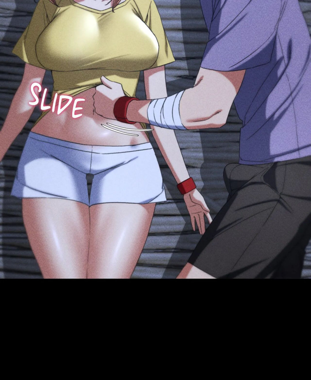Seniors of Class 5 - Chapter 50 [photo 79] - MangaPorn
