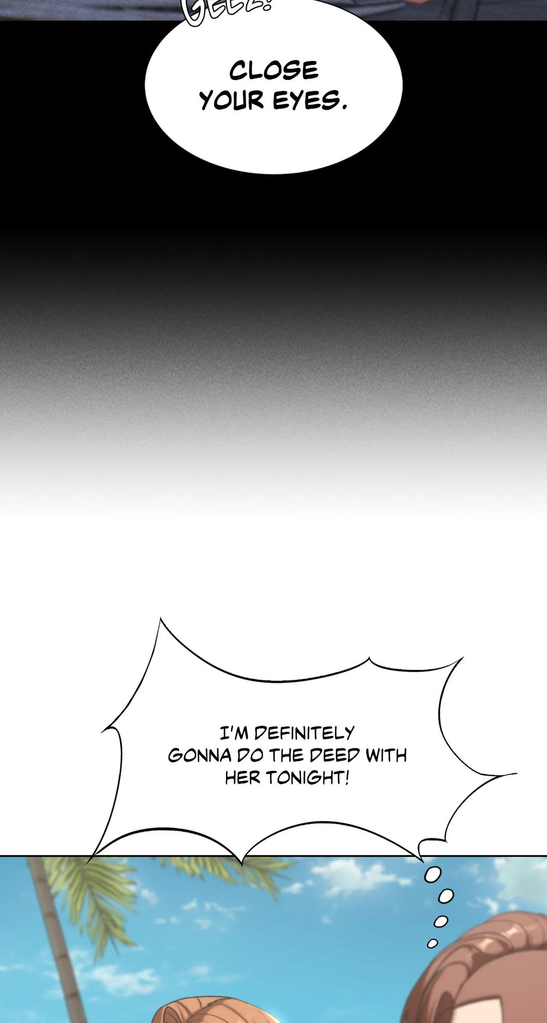 Seniors of Class 5 - Chapter 50 [photo 84] - MangaPorn