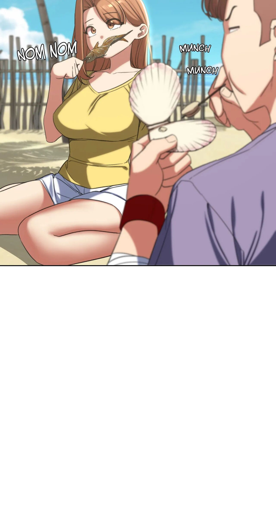 Seniors of Class 5 - Chapter 50 [photo 85] - MangaPorn