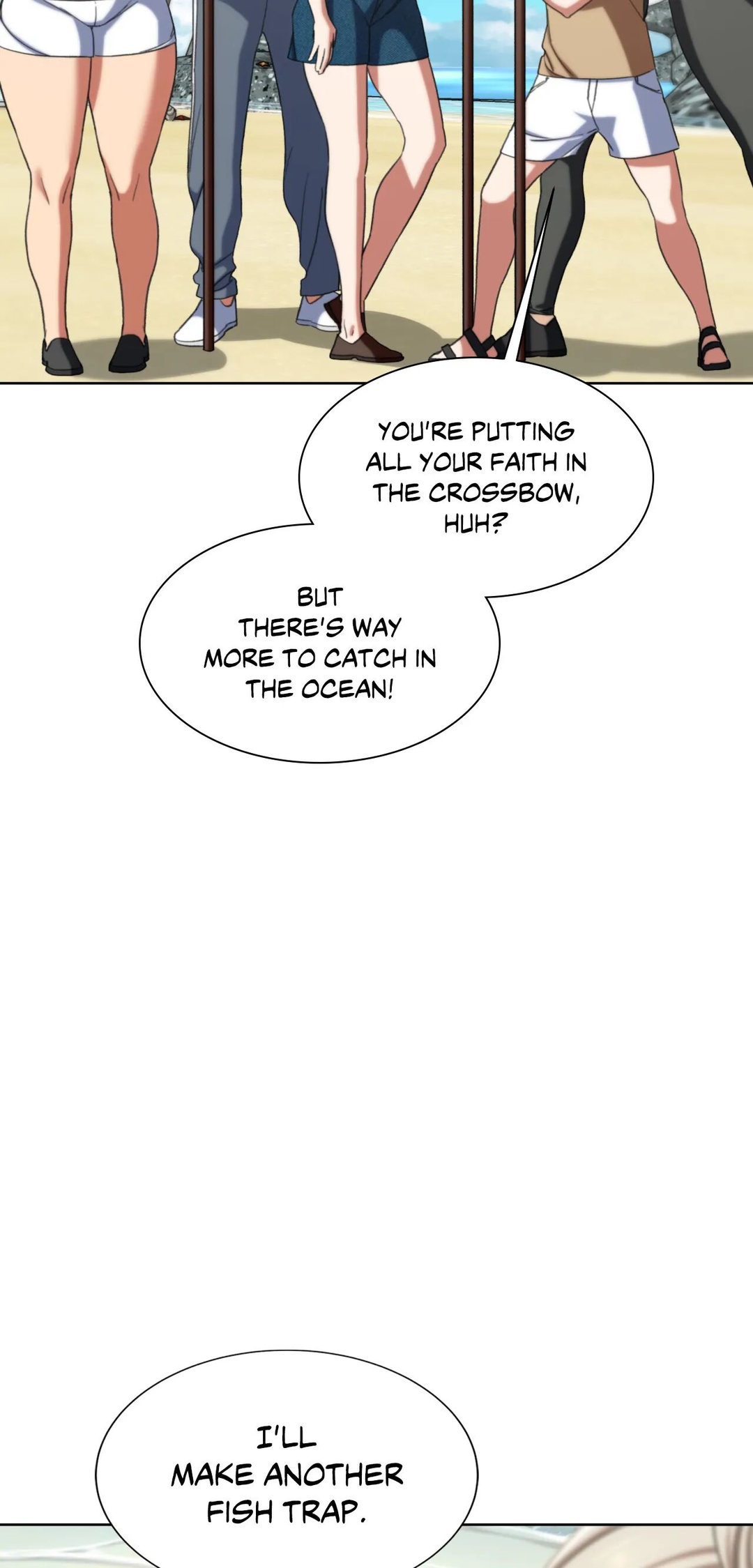 Seniors of Class 5 - Chapter 50 [photo 88] - MangaPorn