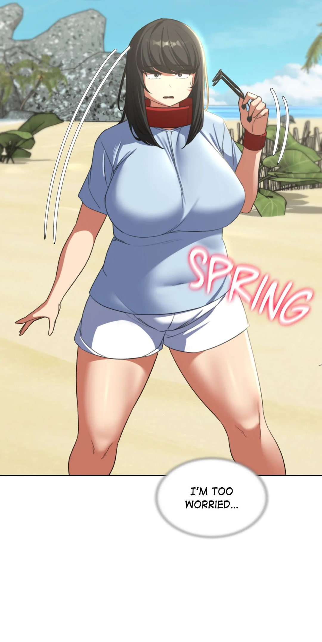 Seniors of Class 5 - Chapter 50 [photo 97] - MangaPorn