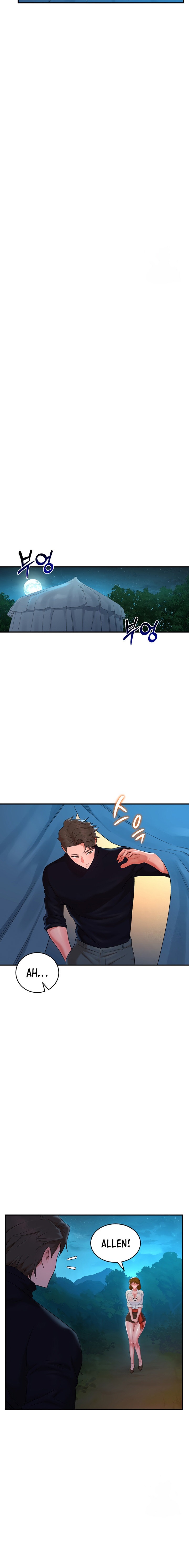 The Warrior Dissatisfied with Everyone - Chapter 9 [photo 22] - MangaPorn