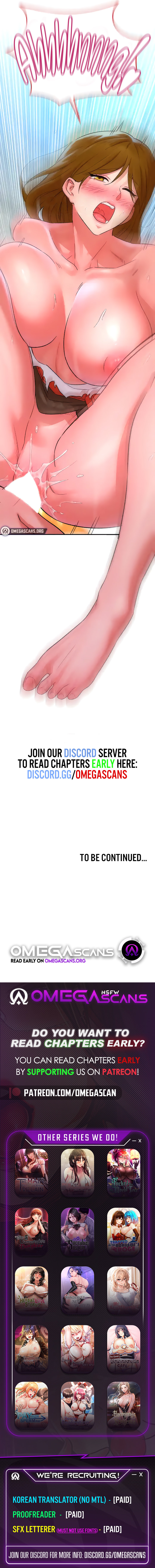 The Warrior Dissatisfied with Everyone - Chapter 14 [photo 9] - MangaPorn