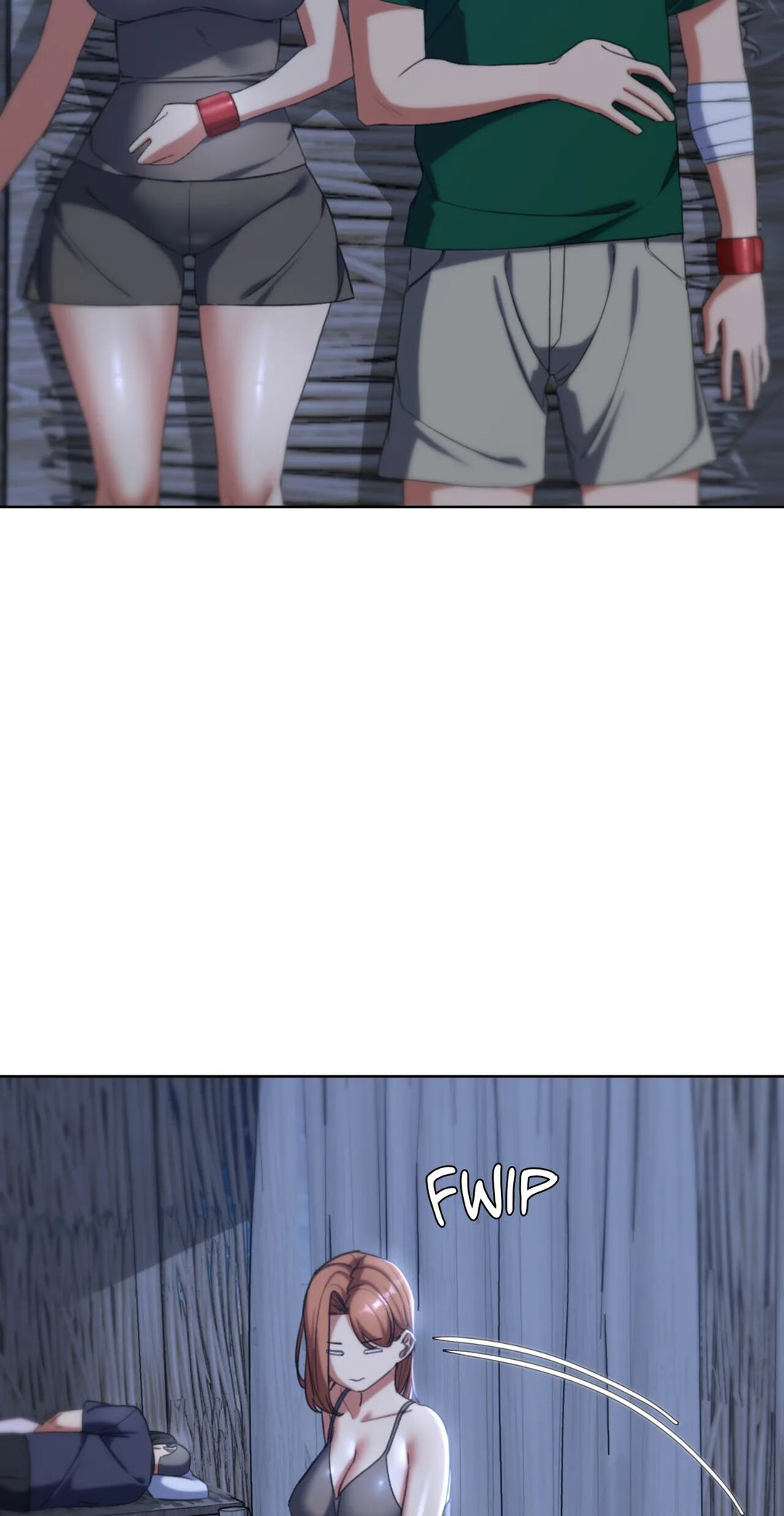 Seniors of Class 5 - Chapter 51 [photo 100] - MangaPorn