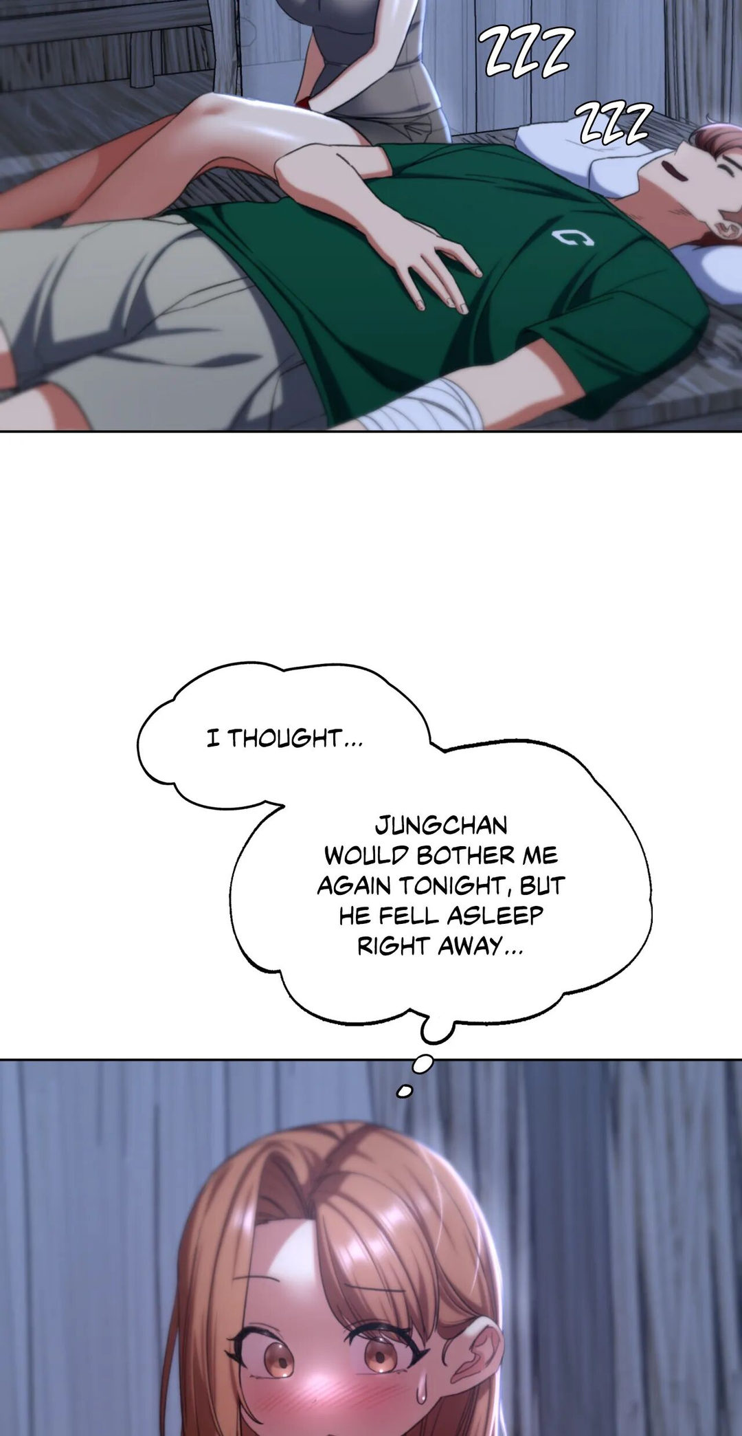 Seniors of Class 5 - Chapter 51 [photo 101] - MangaPorn