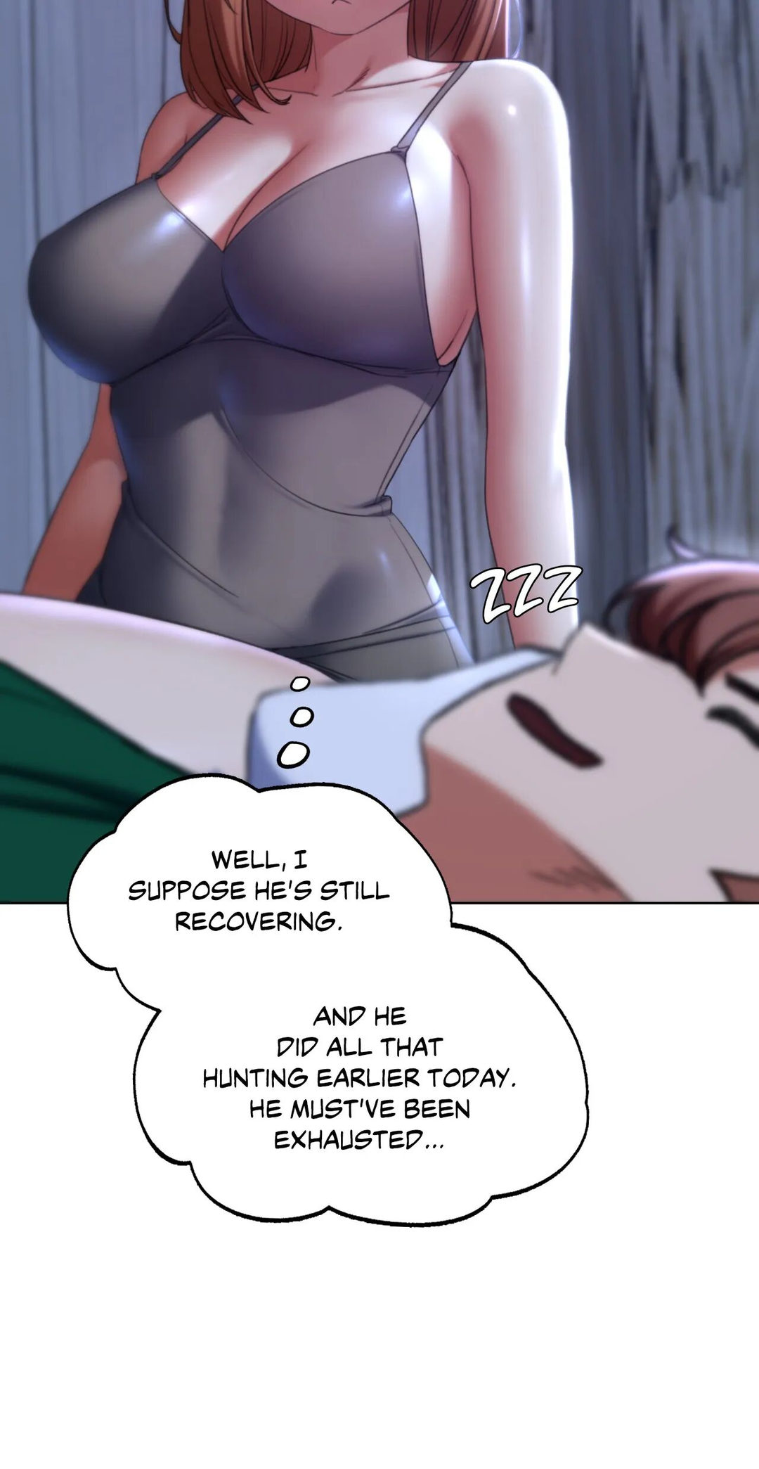 Seniors of Class 5 - Chapter 51 [photo 102] - MangaPorn