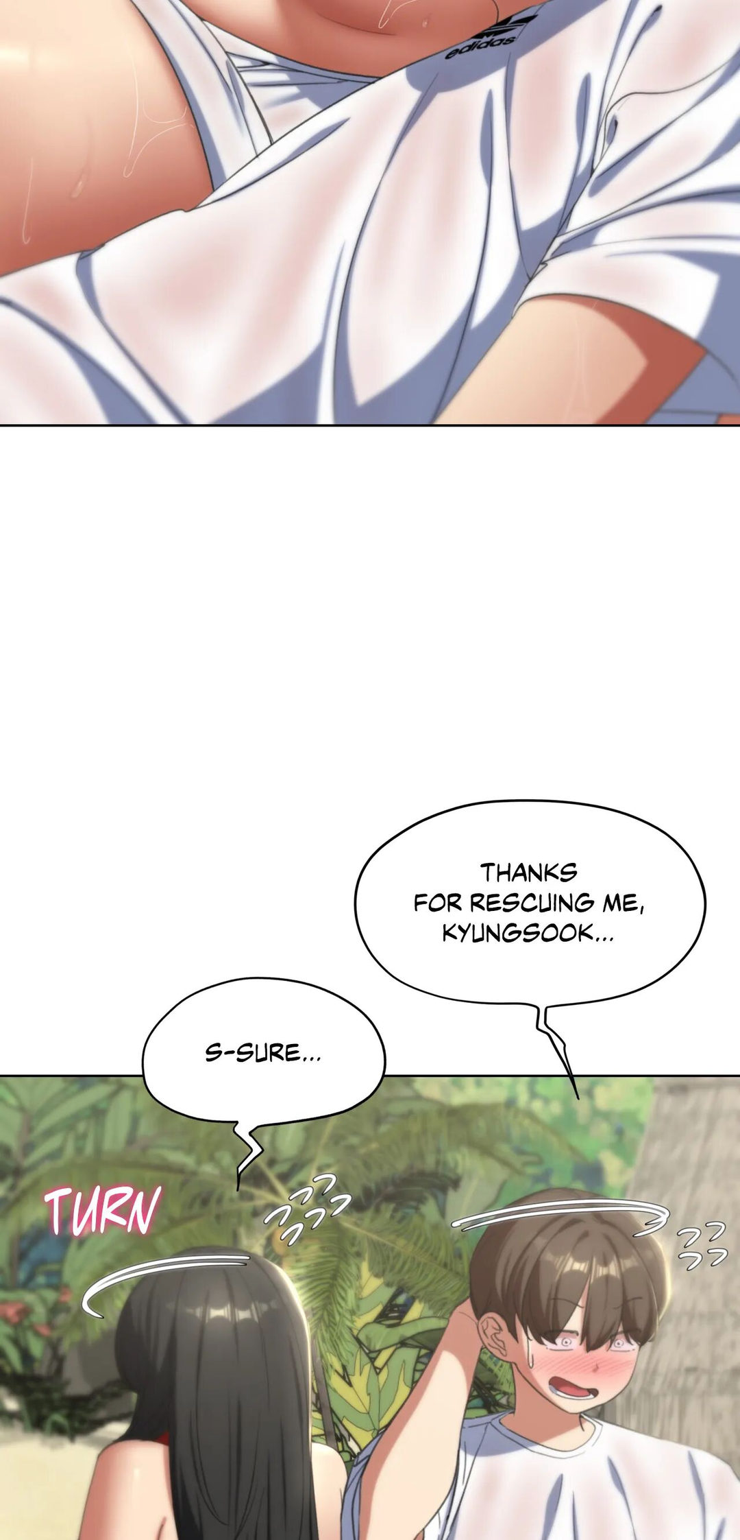 Seniors of Class 5 - Chapter 51 [photo 15] - MangaPorn