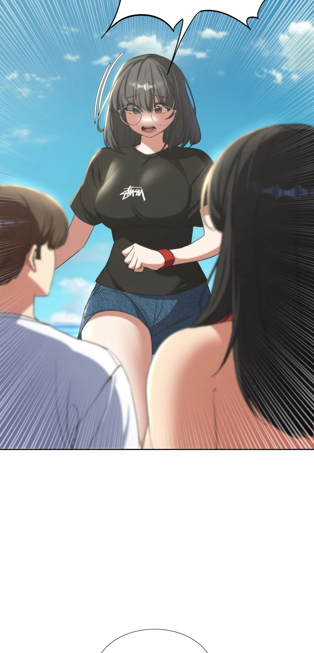 Seniors of Class 5 - Chapter 51 [photo 17] - MangaPorn