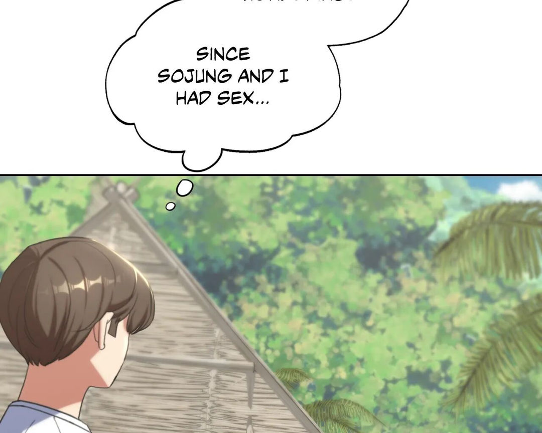 Seniors of Class 5 - Chapter 51 [photo 27] - MangaPorn