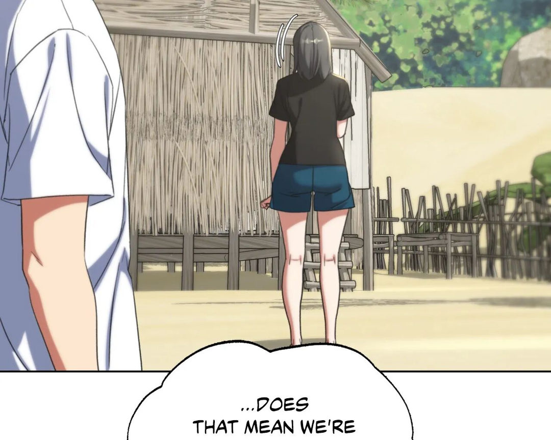 Seniors of Class 5 - Chapter 51 [photo 28] - MangaPorn