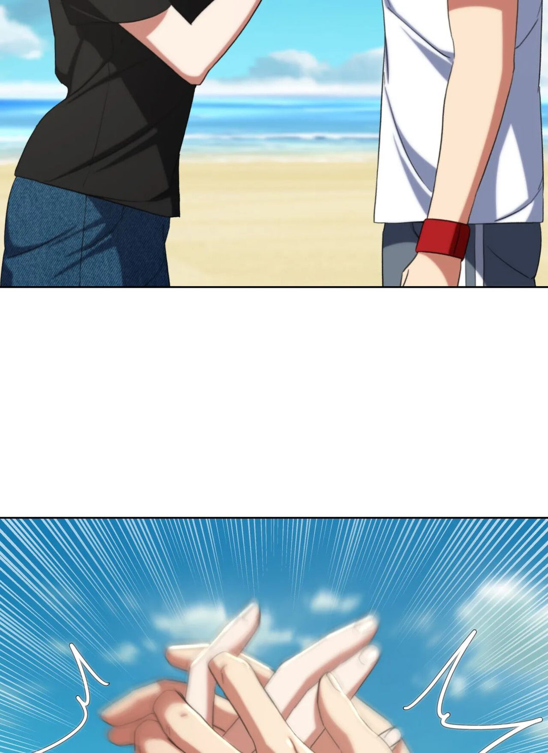 Seniors of Class 5 - Chapter 51 [photo 34] - MangaPorn