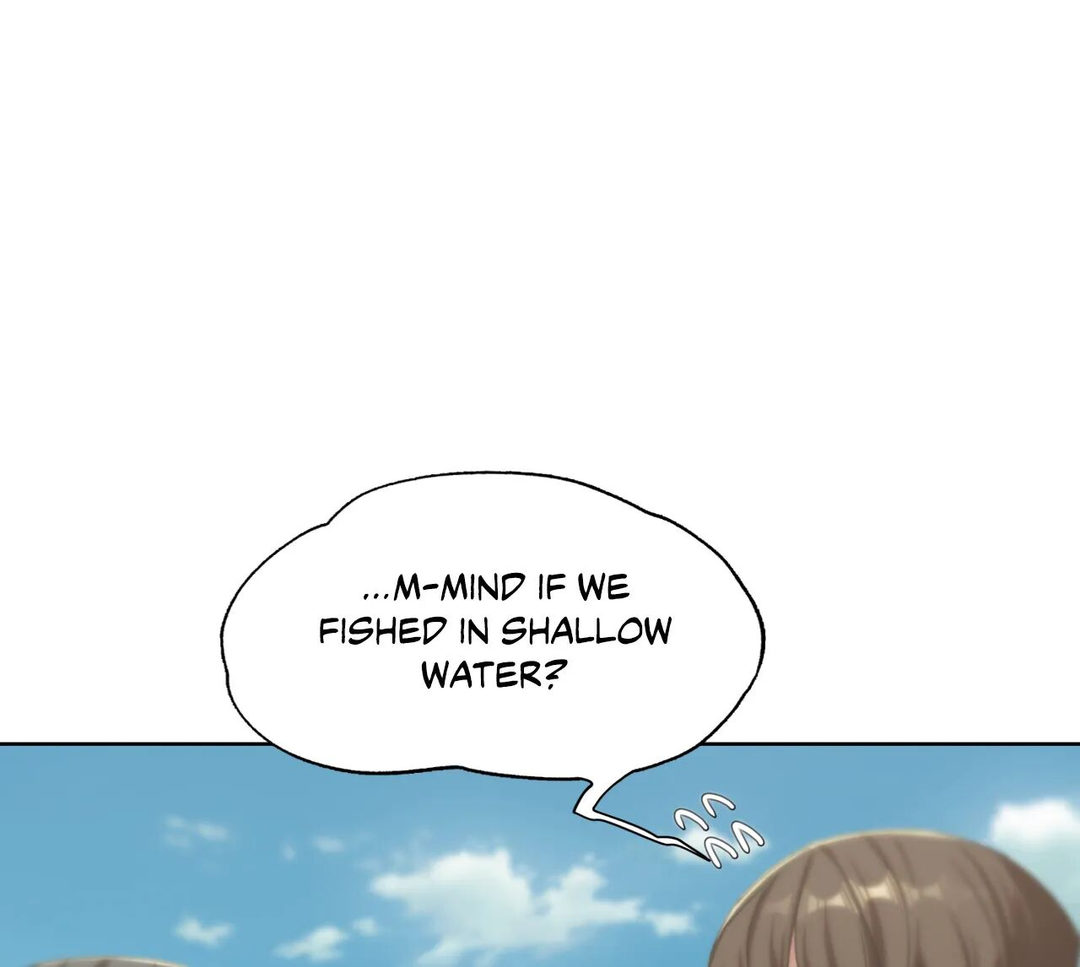 Seniors of Class 5 - Chapter 51 [photo 38] - MangaPorn