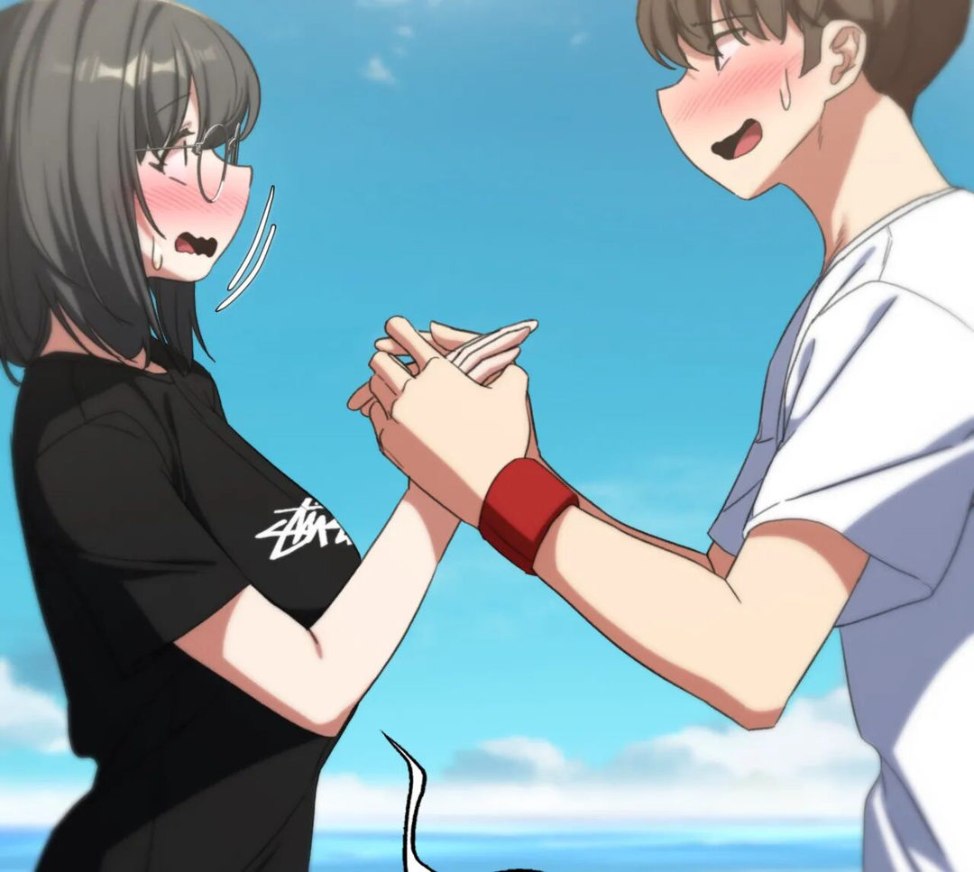 Seniors of Class 5 - Chapter 51 [photo 39] - MangaPorn