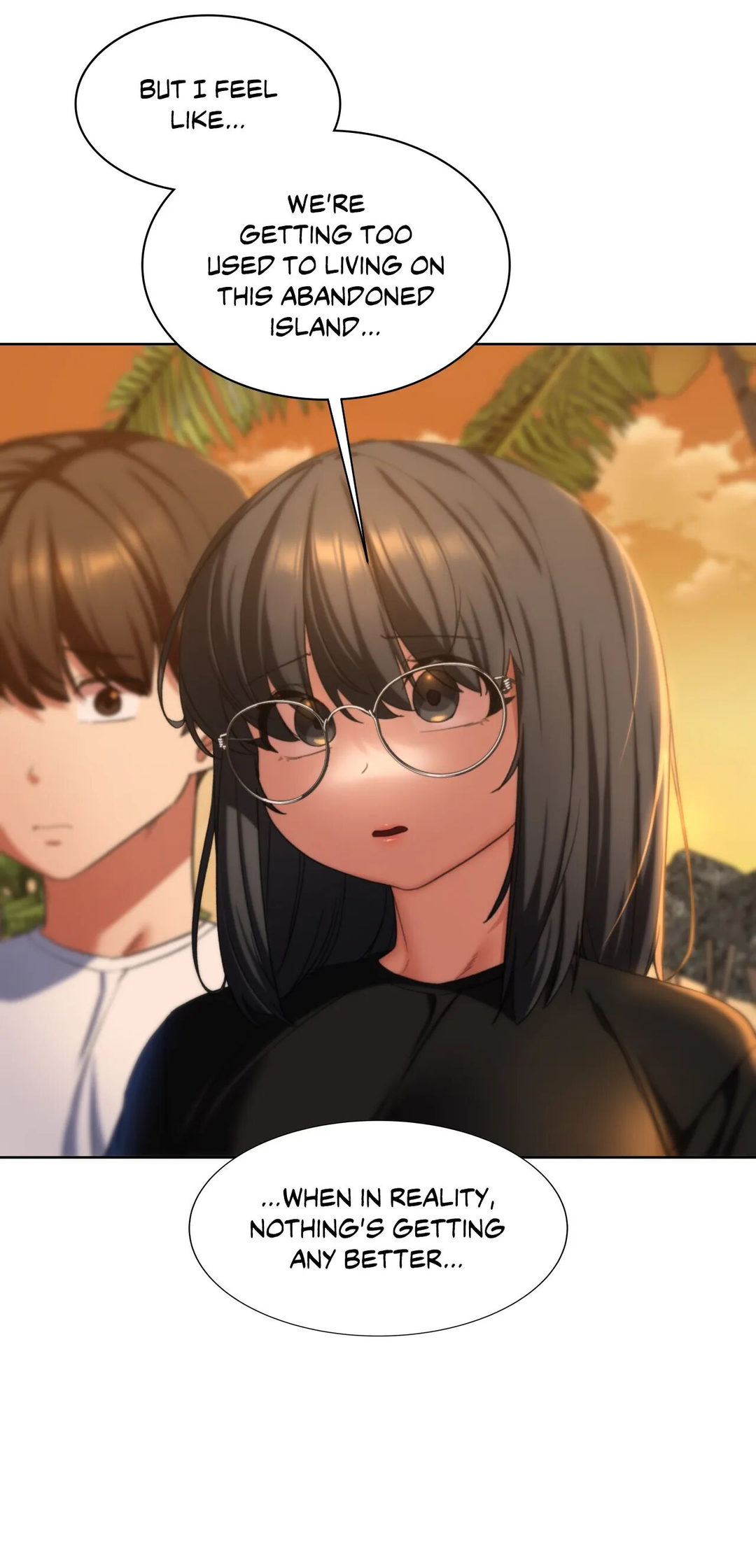 Seniors of Class 5 - Chapter 51 [photo 49] - MangaPorn