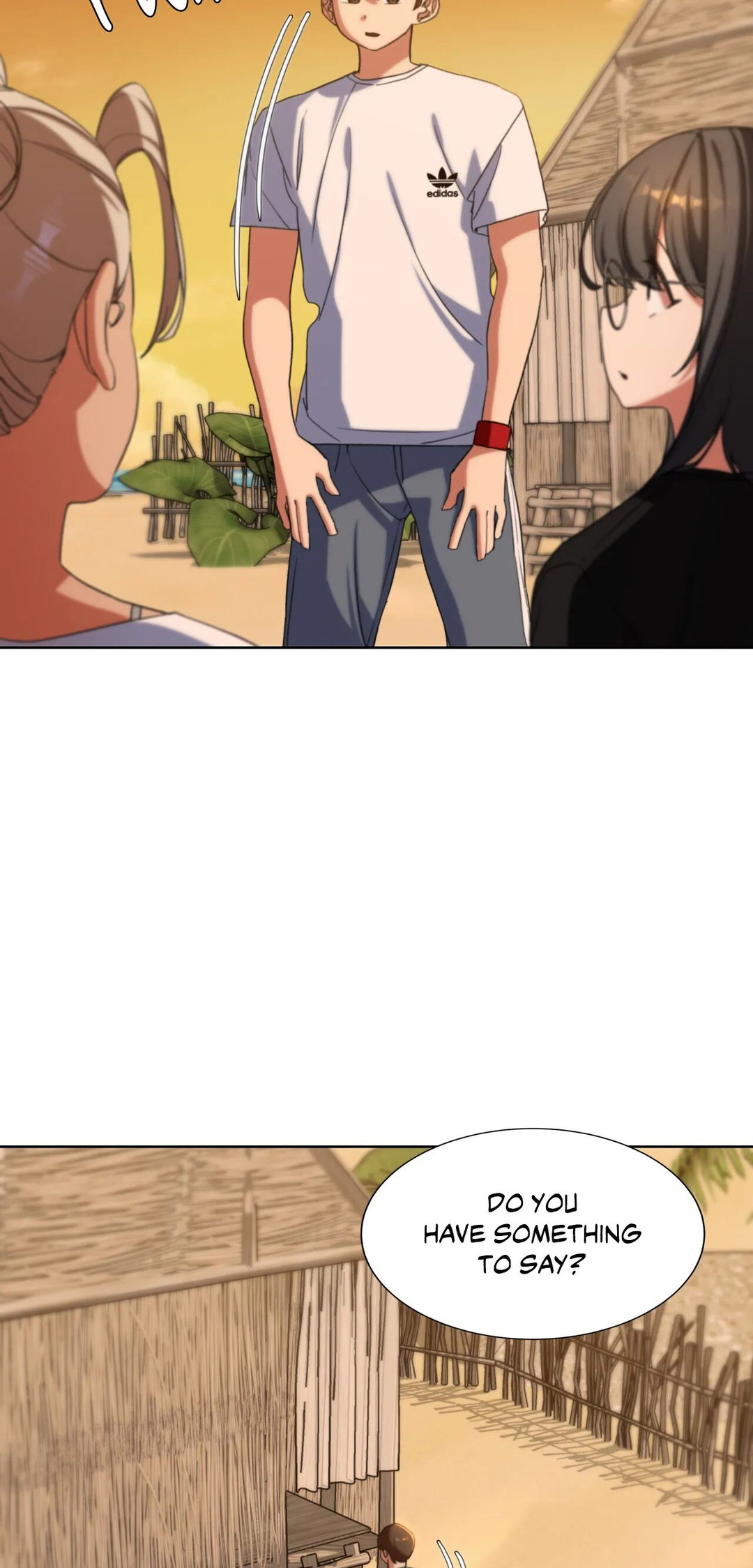 Seniors of Class 5 - Chapter 51 [photo 53] - MangaPorn