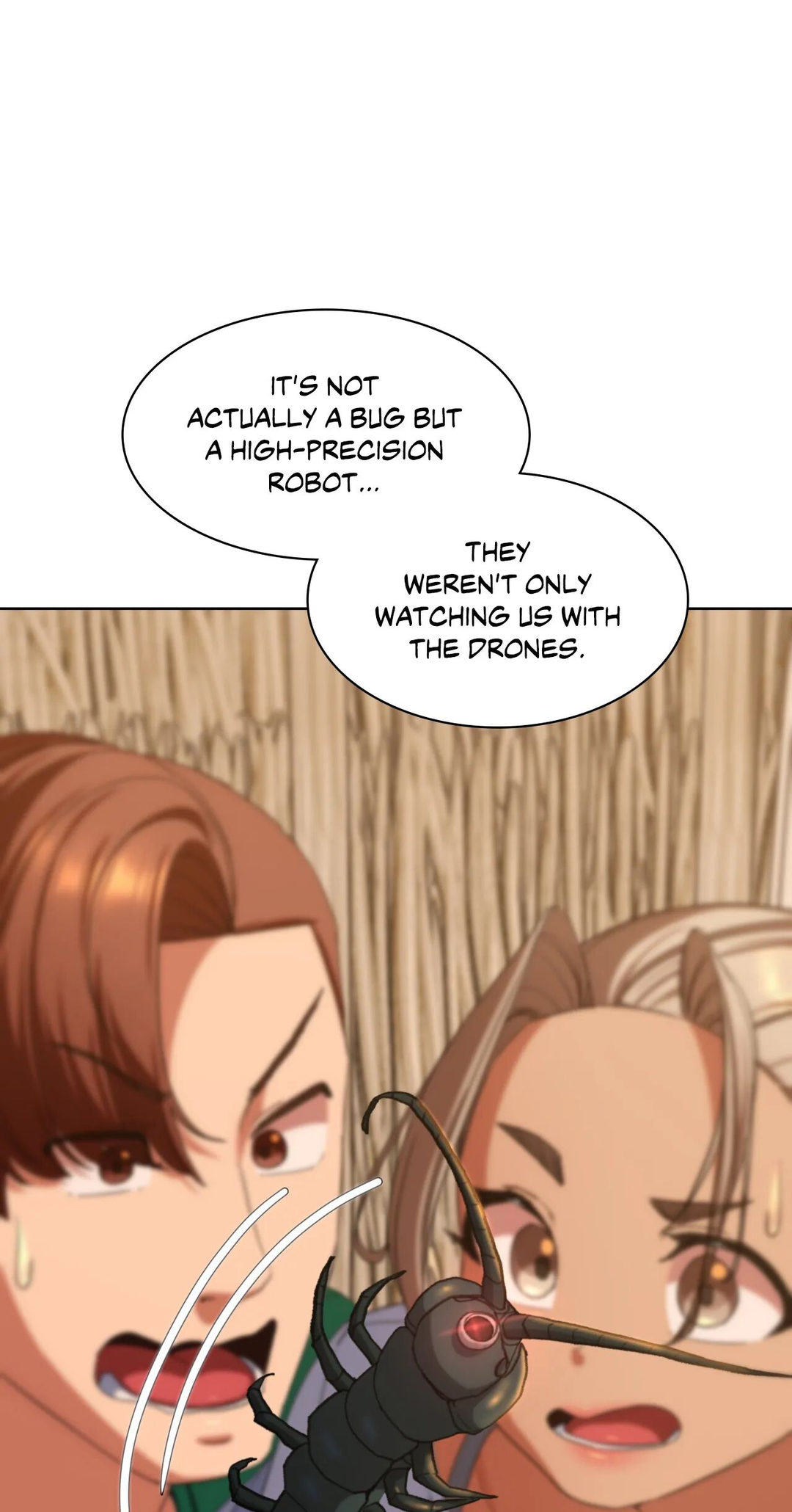 Seniors of Class 5 - Chapter 51 [photo 56] - MangaPorn